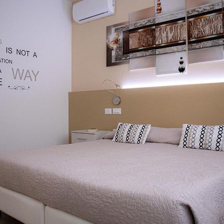 Flyingaway Bed & Breakfast บอร์โซ เดล กราปปา ภายนอก รูปภาพ