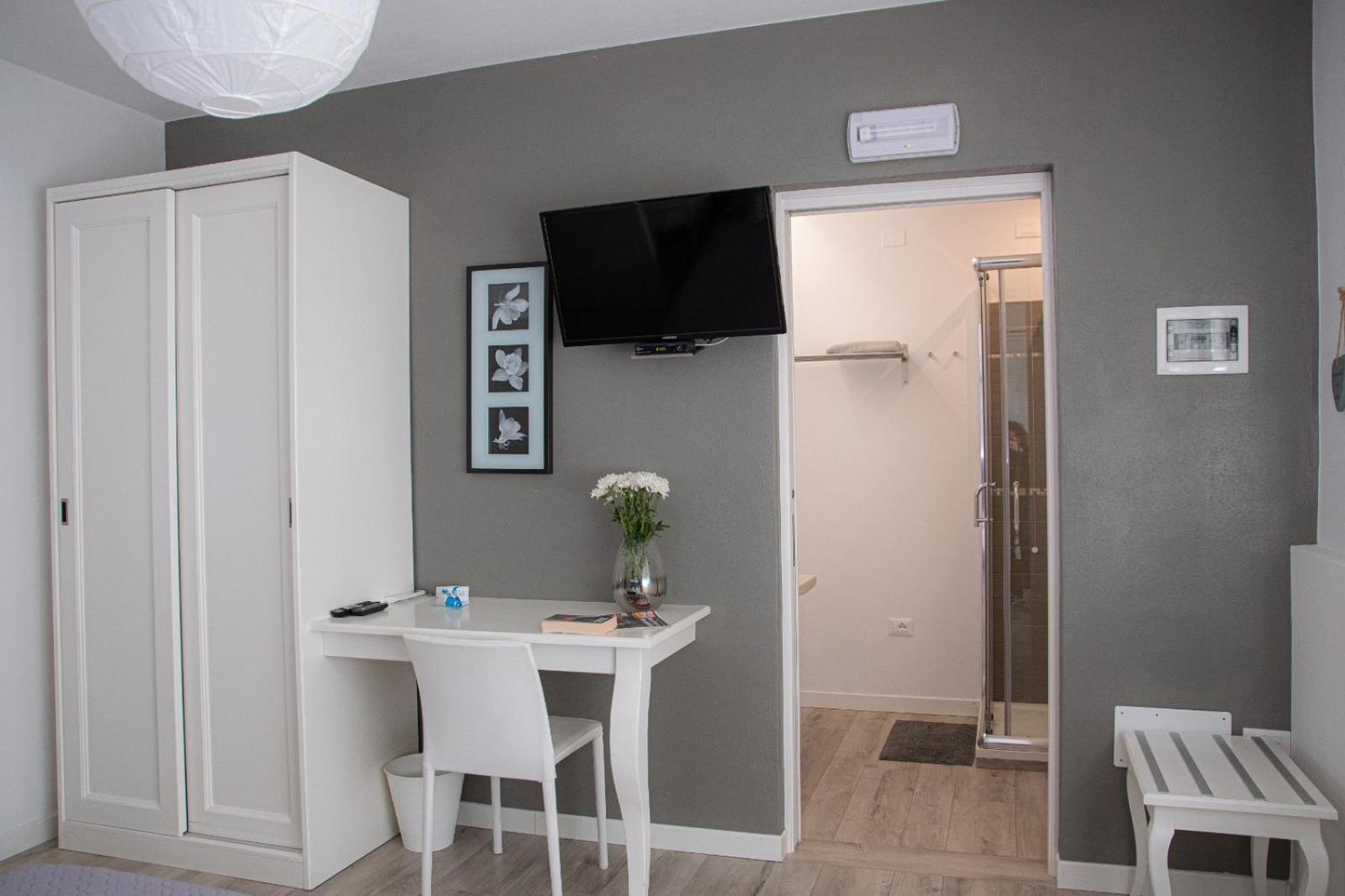 Flyingaway Bed & Breakfast บอร์โซ เดล กราปปา ภายนอก รูปภาพ