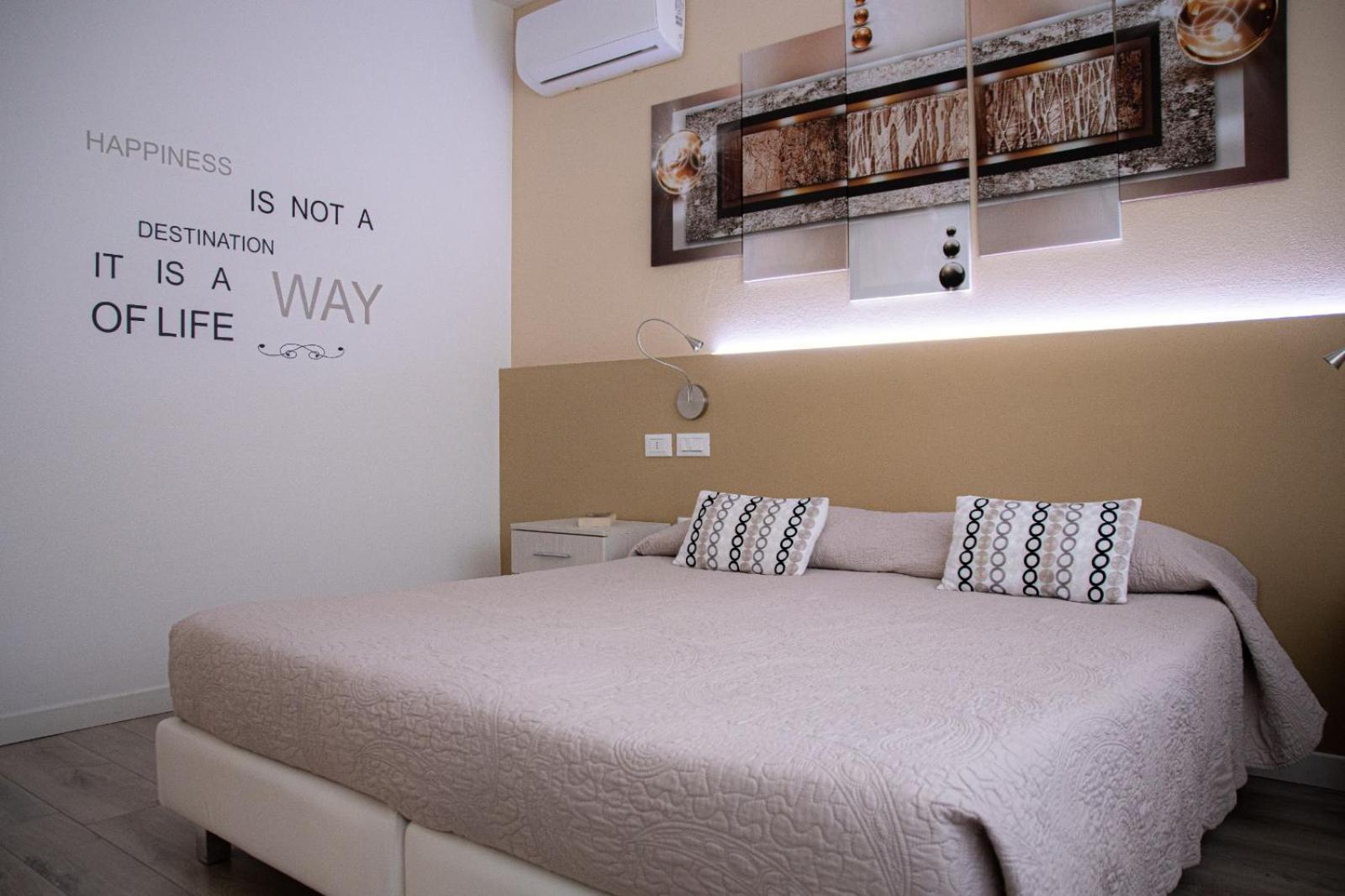 Flyingaway Bed & Breakfast บอร์โซ เดล กราปปา ภายนอก รูปภาพ