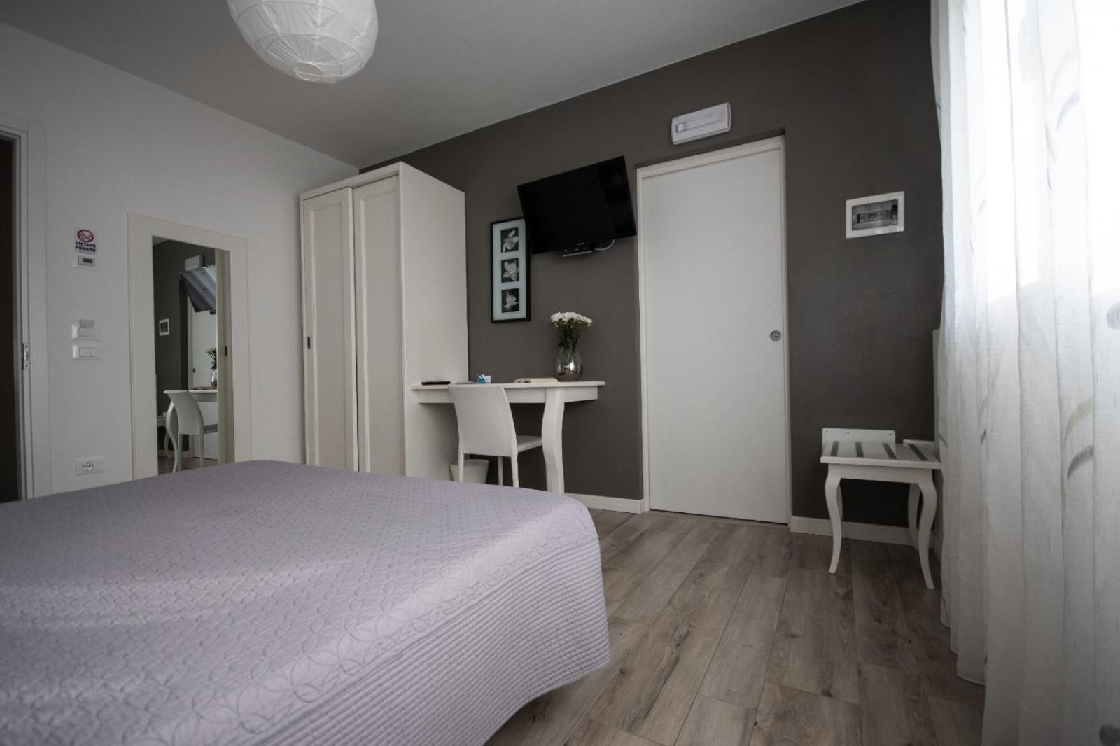 Flyingaway Bed & Breakfast บอร์โซ เดล กราปปา ภายนอก รูปภาพ