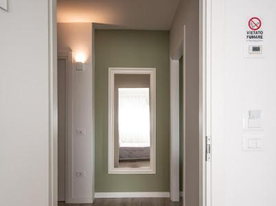Flyingaway Bed & Breakfast บอร์โซ เดล กราปปา ภายนอก รูปภาพ