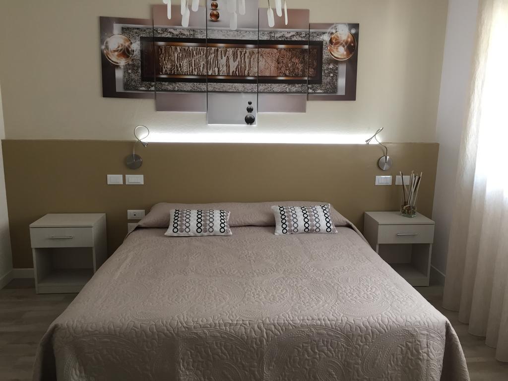 Flyingaway Bed & Breakfast บอร์โซ เดล กราปปา ห้อง รูปภาพ