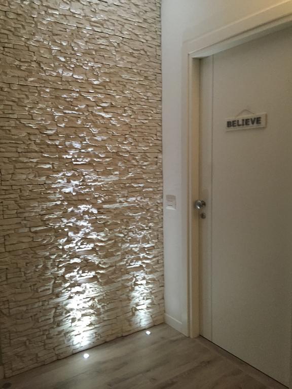 Flyingaway Bed & Breakfast บอร์โซ เดล กราปปา ห้อง รูปภาพ