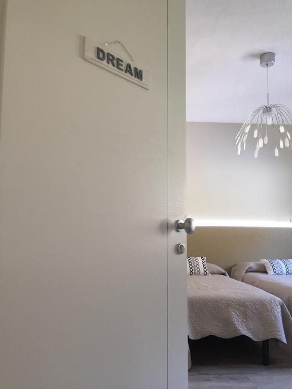 Flyingaway Bed & Breakfast บอร์โซ เดล กราปปา ภายนอก รูปภาพ